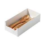 Japanese Deep Drawer Organizer Box for Kitchen Utensils