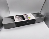 Cutlery Organizer for Kitchen Drawer Storage Box