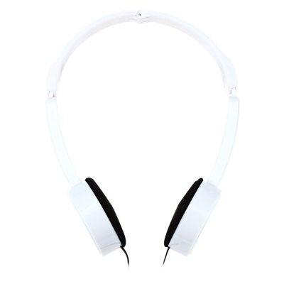 Adjustable Headphones for Kids - Music Headset