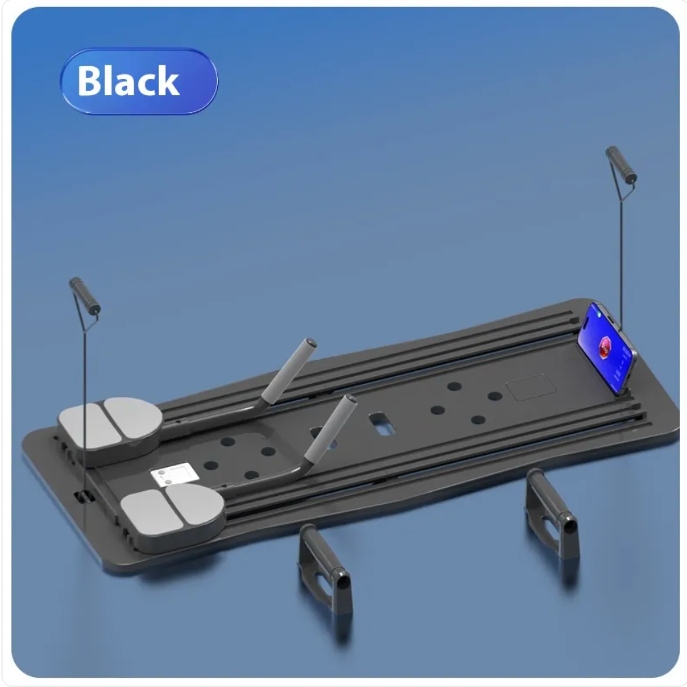 Multifunctional Fitness Abdominal Wheel