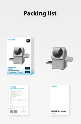 3-in-1 Wireless Charging Station