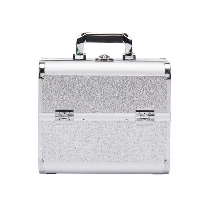 Makeup Case, Portable Makeup Box