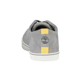 Timberland Sneakers Suede Grey - Men's