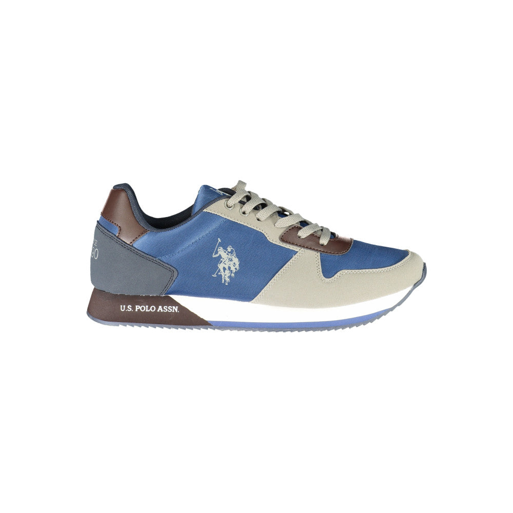 U.S. Polo Sneakers - Men's