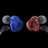 In-Ear Headphones with Earbuds