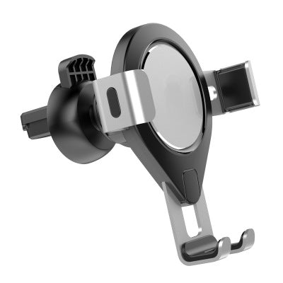 Car Air Vent Gravity Mobile Phone Holder for Navigation