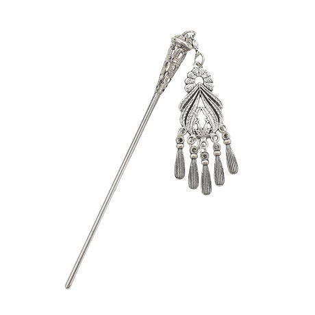 Fashion Vintage Hairpin for Women - Travel Accessory