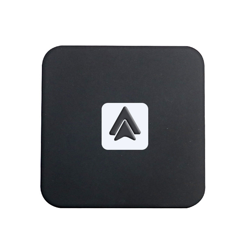 Custom Android Auto Box for Wireless Car Connectivity