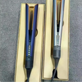 Wet & Dry Hair Straightener and Curler