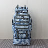 Large Capacity Outdoor Travel Backpack
