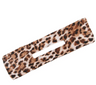 Printed Hair Wrap Headband – Stylish Lounging Hair Accessory