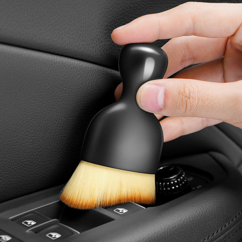 Car Interior Cleaning Tool for Vents and Crevices