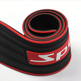 Car Trunk Protection Strip, Anti-Collision Adhesive Tape