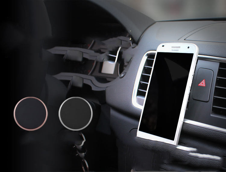 Magnetic Phone Holder for Car with Stand