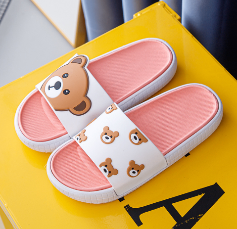 Couples Non-Slip Thick-Soled Indoor/Outdoor Sandals