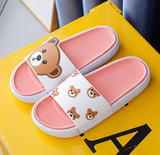 Couples Non-Slip Thick-Soled Indoor/Outdoor Sandals