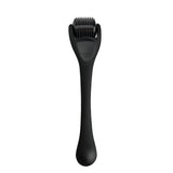 Beard Growth Oil with Microneedle Roller