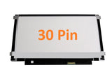 Generic 11.6" HD Screen Compatible with Dell Inspiron 11-3162 Laptop Replacement LED LCD