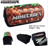 Pencil Case and Stationery Set