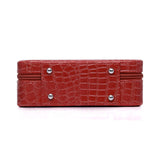Portable Waterproof Makeup Organizer for Travel