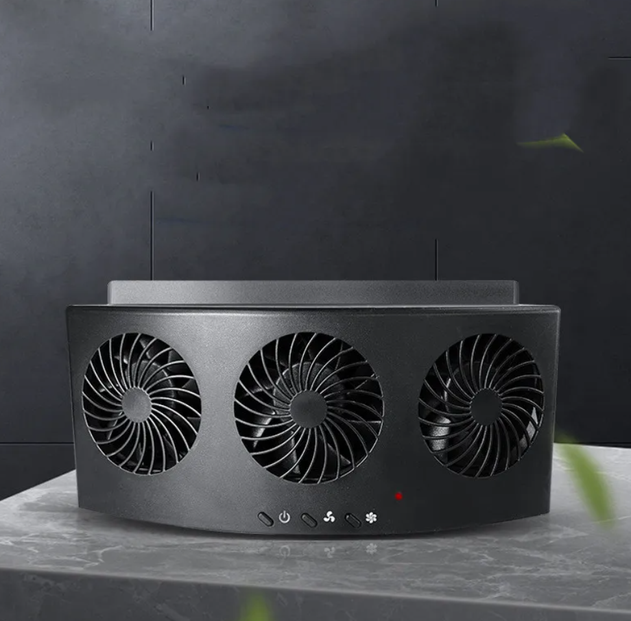 Car Ventilation Exhaust Fan