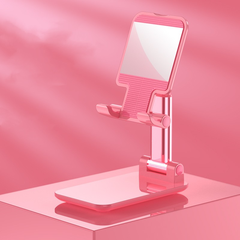 Foldable Telescopic Selfie Phone Stand