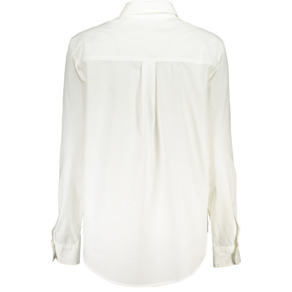 Desigual White Shirt - Women's