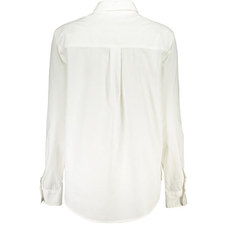 Desigual White Shirt - Women's