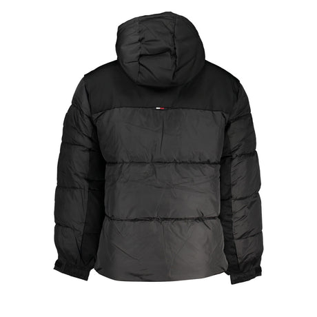 Tommy Hilfiger Black Jacket - Men's