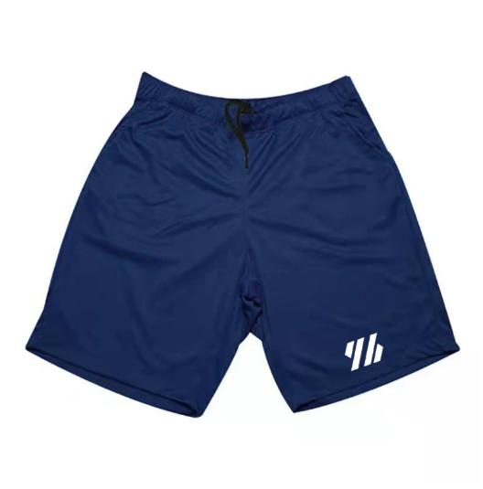 Men's Outdoor Fitness Running Sports Shorts