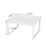 Home Countertop Storage Rack