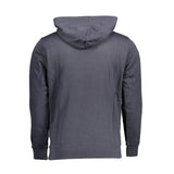 U.S. Polo Hoodie Blue Navy - Men's