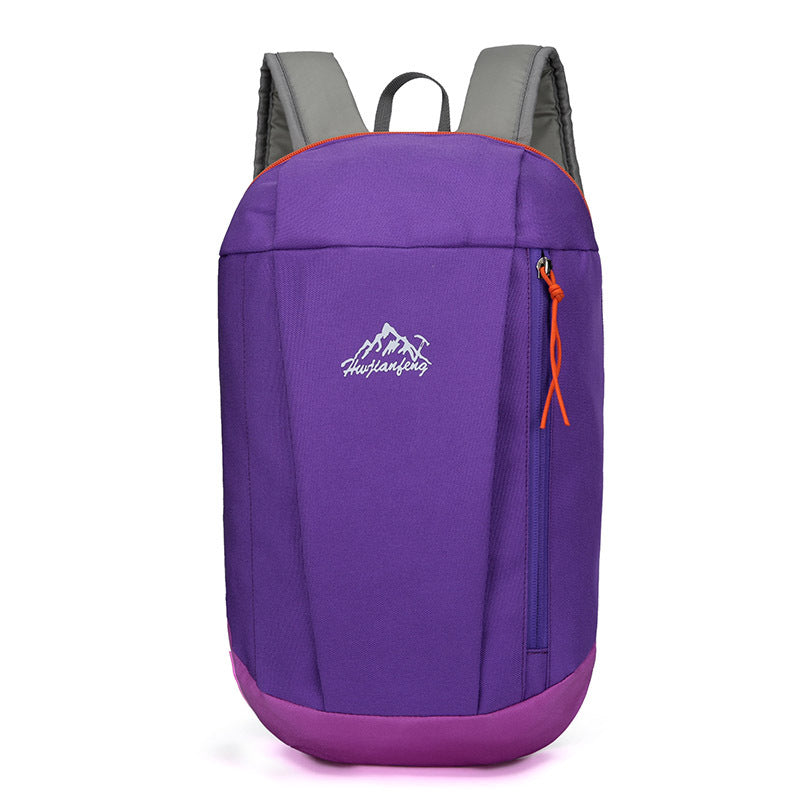 Outdoor Sports Travel Backpack for Hiking and Leisure