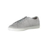 Timberland Sneakers Suede Grey - Men's