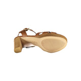 Ralph Lauren Sandals Tan - Women's