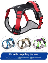 Pet Chest Vest  Strap