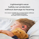 Wireless Sports Headphones with IPX5 Waterproof Rating