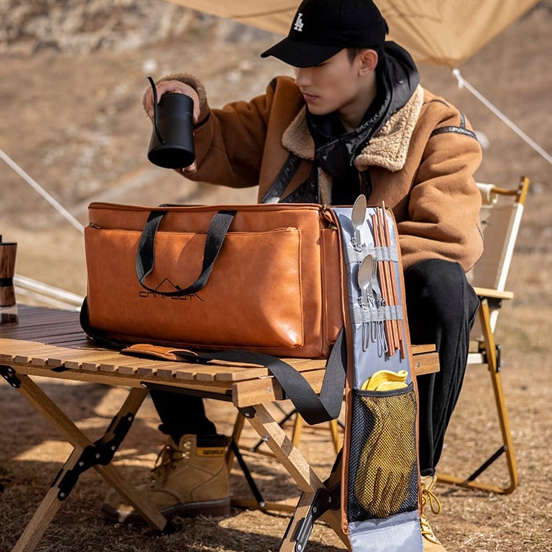 Waterproof Outdoor Storage Bag for Stove