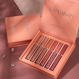 Matte Liquid Lipstick Set