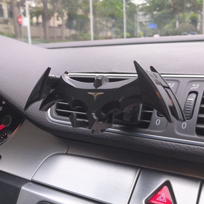 Car Phone Mount