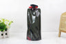 Outdoor Hydration Pack, Foldable Water Bottle