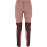 Kari Traa Womens Thale Hiking Pants Taupe Small