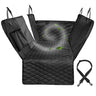Dog Car Seat Cover, Waterproof Pet Mat