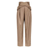 High Waist Casual Wide Leg Shorts