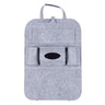 Multi-Functional Car Seat Back Storage Bag