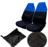 Car Seat Cover Protector - Universal Oil-Resistant Mat