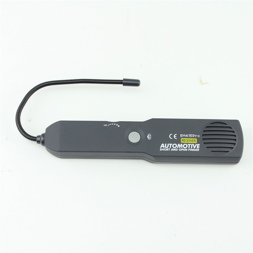 Car Short Circuit Tester and Diagnostic Tool
