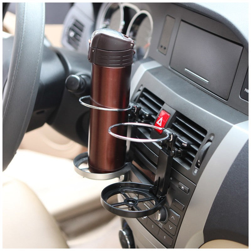 Universal Car Air-Vent Cup Holder