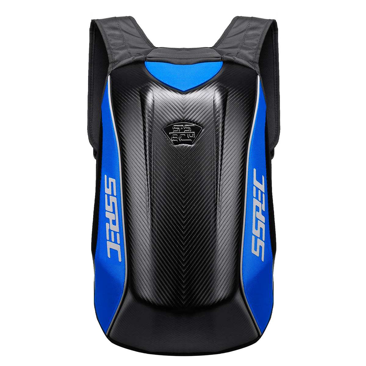 Waterproof Motorbike Touring Luggage Backpack Bag