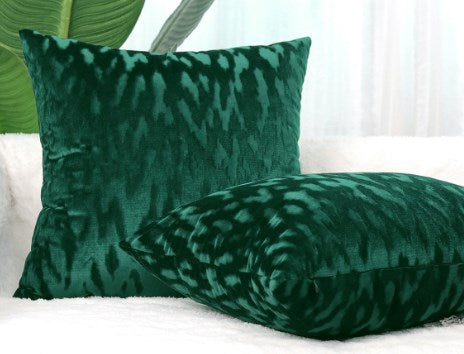 Gradient Pattern Pillowcase for Home Decor (Insert Not Included)